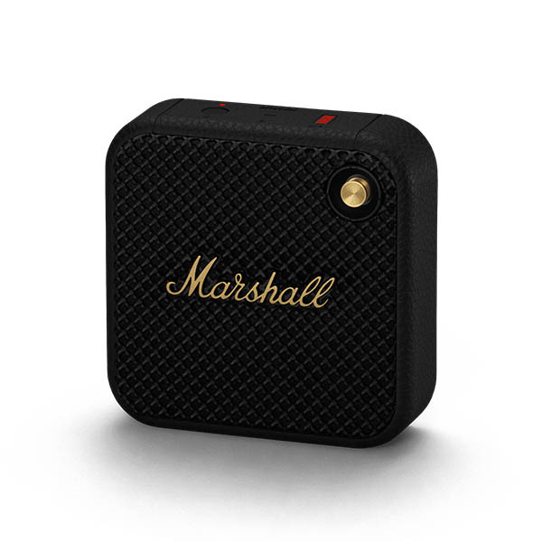 Marshall Willen Mini Portable Wireless Speaker [AAA Grade Premium Clone] -  CYBOO ONLINE SHOP